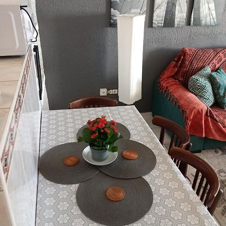 Apartamento 1 Habitacion Montgo Denia Exterior foto