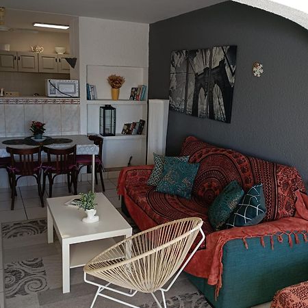 Apartamento 1 Habitacion Montgo Denia Exterior foto