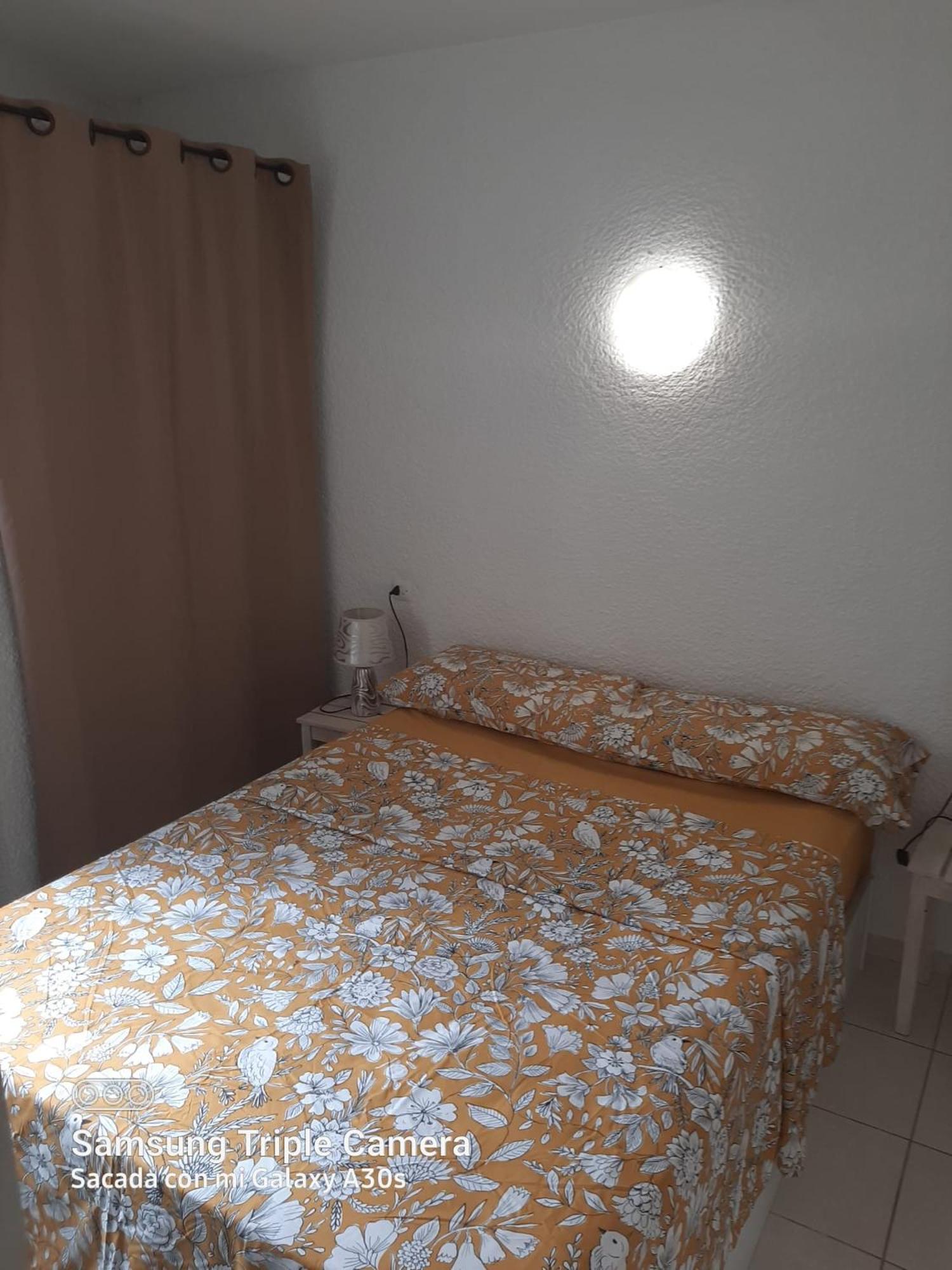 Apartamento 1 Habitacion Montgo Denia Exterior foto