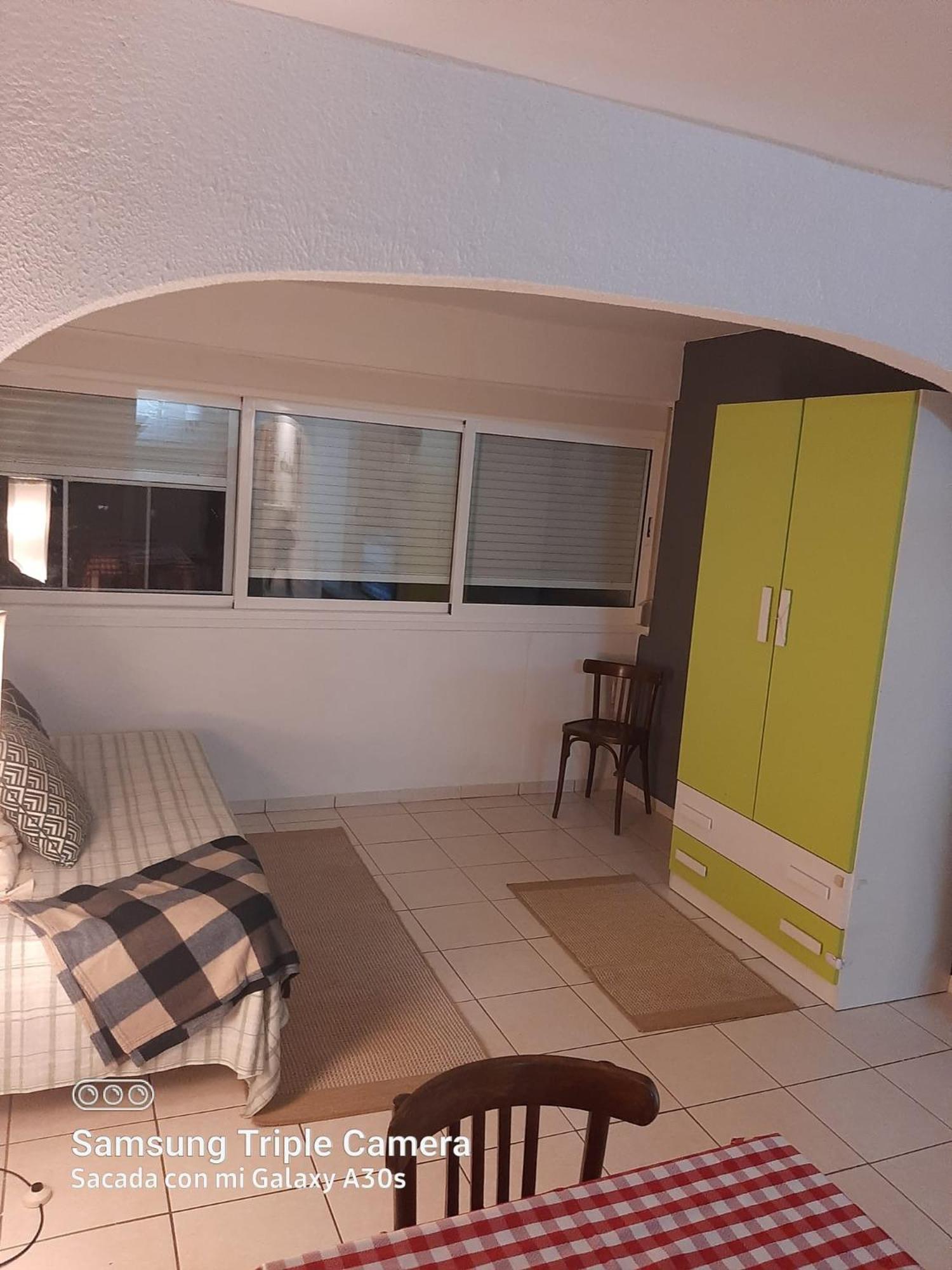 Apartamento 1 Habitacion Montgo Denia Exterior foto